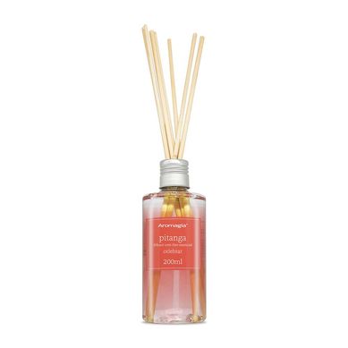 Stick Difusor Pitanga Aromagia 200ml