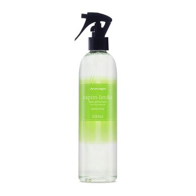 gua Perfumada Capim Limo Aromagia 500ml
