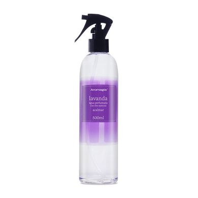 gua Perfumada Lavanda Aromagia 500ml