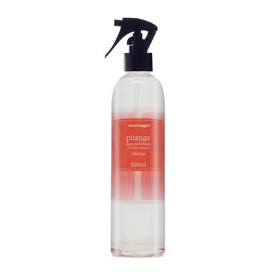 gua Perfumada Pitanga Aromagia 500ml