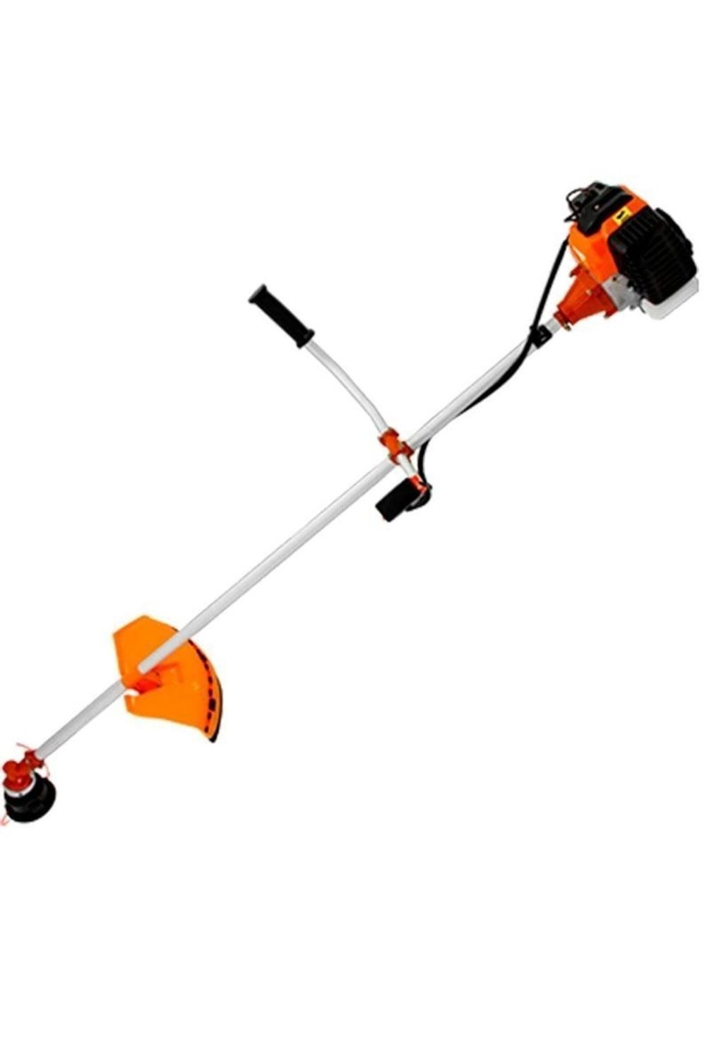 Roçadeira Lateral a Gasolina 52cc 2,5HP GR-520 XP Terra | Sodimac