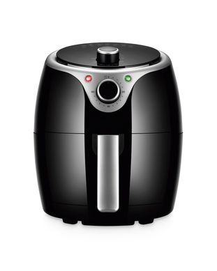 Fritadeira Eltrica Airfryer 3,5L 220V Elgin