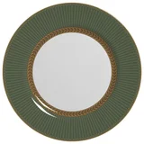 Prato Rasos Celebrate Verde 28,5cm Alleanza