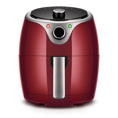 Fritadeira Eltrica Airfryer 3,5L 127V Elgin