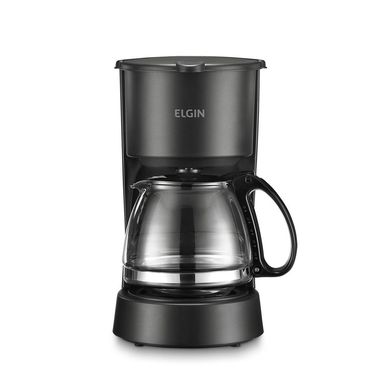 Cafeteira Eletrica P/ 15 Xi, Preto, 127V