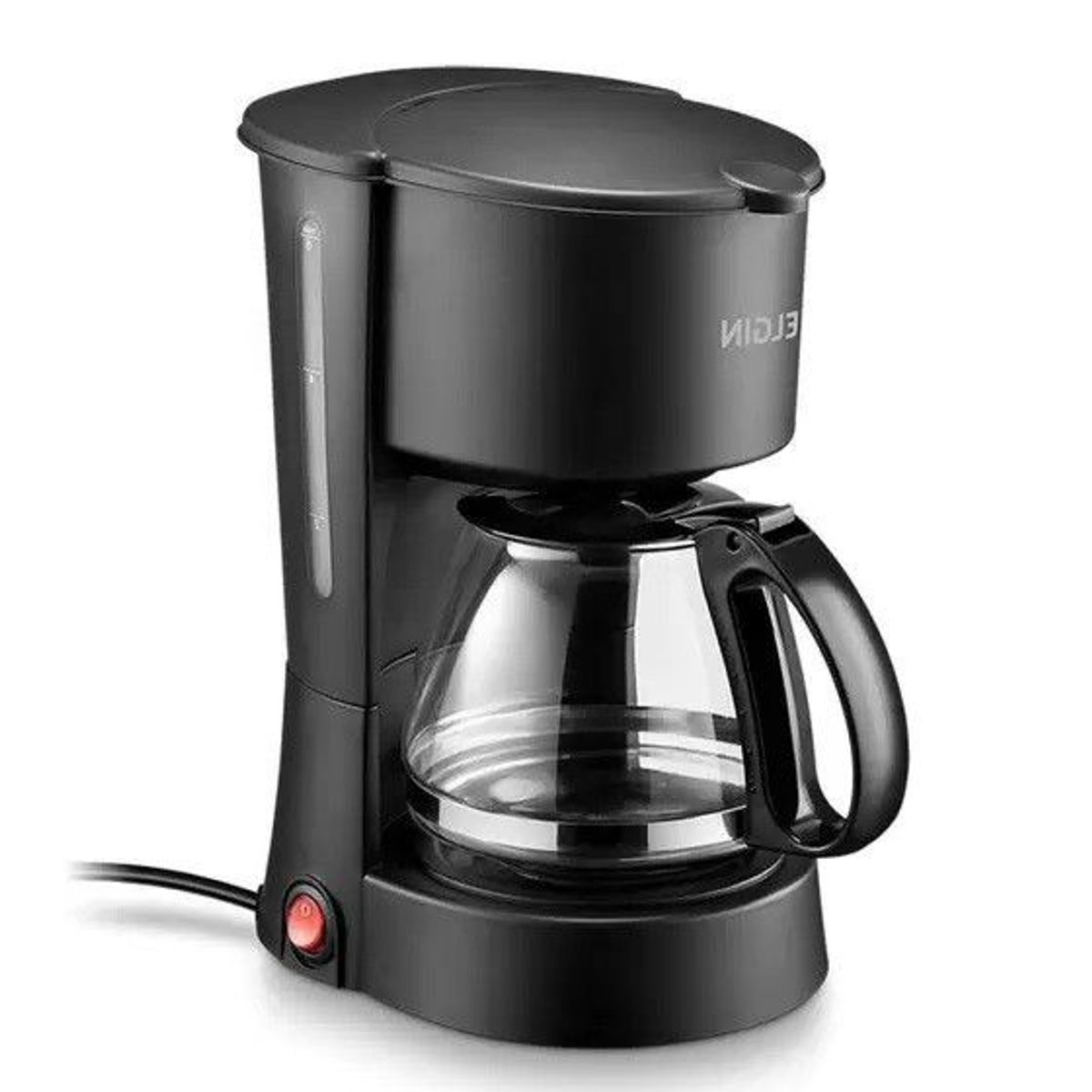 Cafeteira Elétrica para 15 Xícaras Preto 220V Elgin, marca Elgin - Foto 2