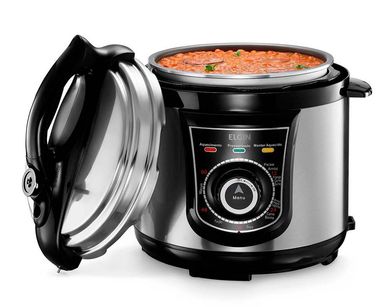 Panela de Presso Eltrica 4L 220V Elgin