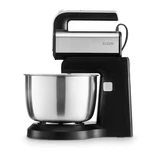 Batedeira Silver Blend 500W Inox 127V Elgin