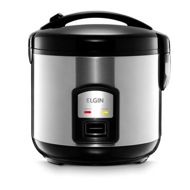 Panela Arroz Eltrica 1 Litro 127V Elgin