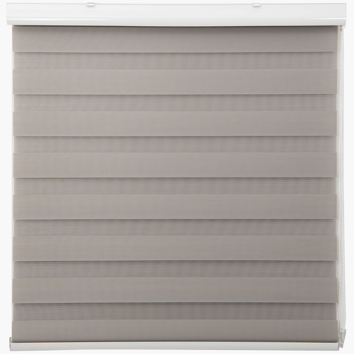 Cortina Dia/Noite Lg 180X250, marca Just Home Collection - Foto Principal