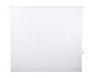 Cortina Rolo Blackout 250x180cm Branco-cru Just Home Collection