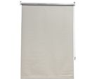 Persiana de Enrolar Blackout Bege 180x250