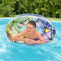 Boia Inflável Circular 119cm Bestway