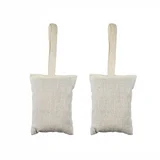 Kit de 2 Sacos Antimofo com Cedro Oikos