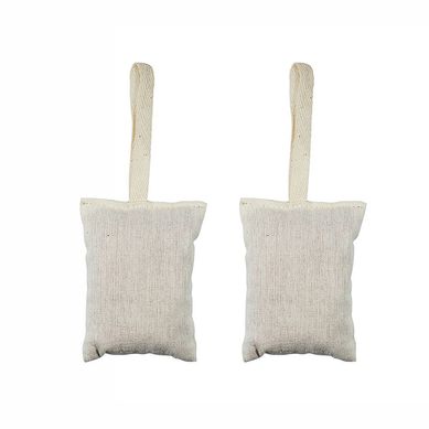 Kit de 2 Sacos Antimofo com Cedro Oikos