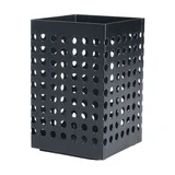 Porta Lápis Ofício Preto
