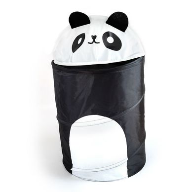 Cesto Dobrvel Estampado Oikos