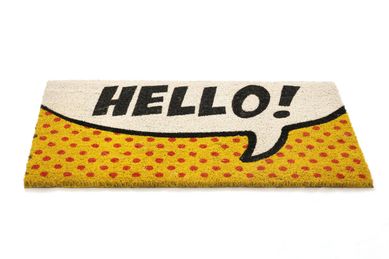 Capacho Hello