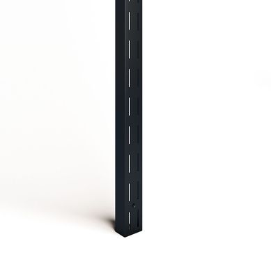 Trilho Organiza Duplo 160cm Ducasse