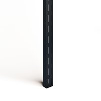 Trilho Organiza Duplo 160cm Ducasse