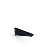Trilho Organiza Duplo 128cm Ducasse