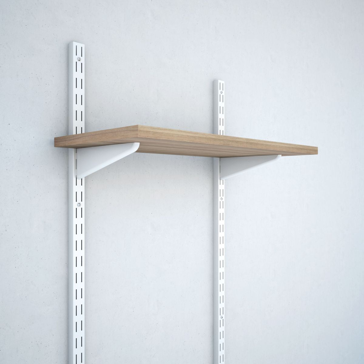 Suporte Organiza Duplo 17cm para Cremalheira Ducasse, marca Ducasse - Foto 2