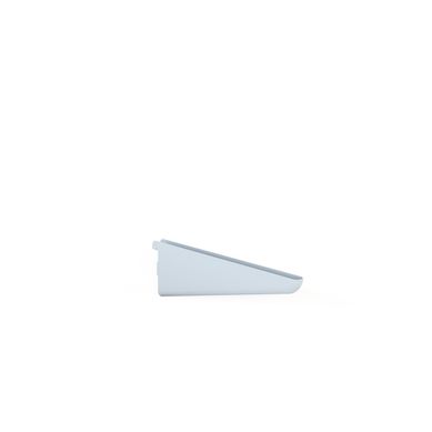 Suporte Organiza Duplo 22cm para Cremalheira Ducasse