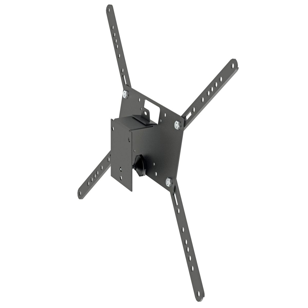 Suporte para TV com Inclinação 14 a 56 Multivisão, marca Multivisão - Foto Principal