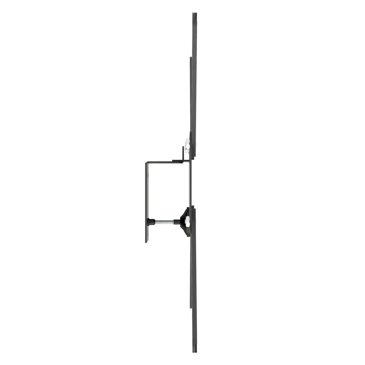Suporte para TV com Inclinação 14 a 56 Multivisão, marca Multivisão - Foto 2