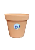 Vaso Bari L J Deserto 20X17,2cm 3,0 Litros Fg Import