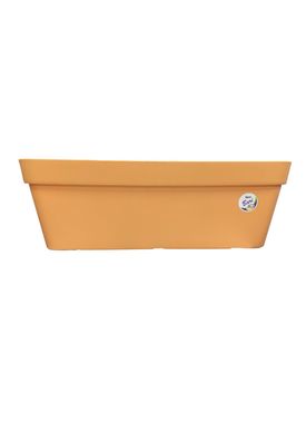 Jardineira Bari L J Deserto 49,5X18,3cm 10 Litros Fg Import