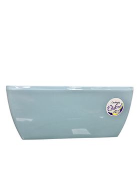 Jardineira Oxford 24 Ci Ardsia 24X12,5X10,5cm 2,5 Litros Fg Import