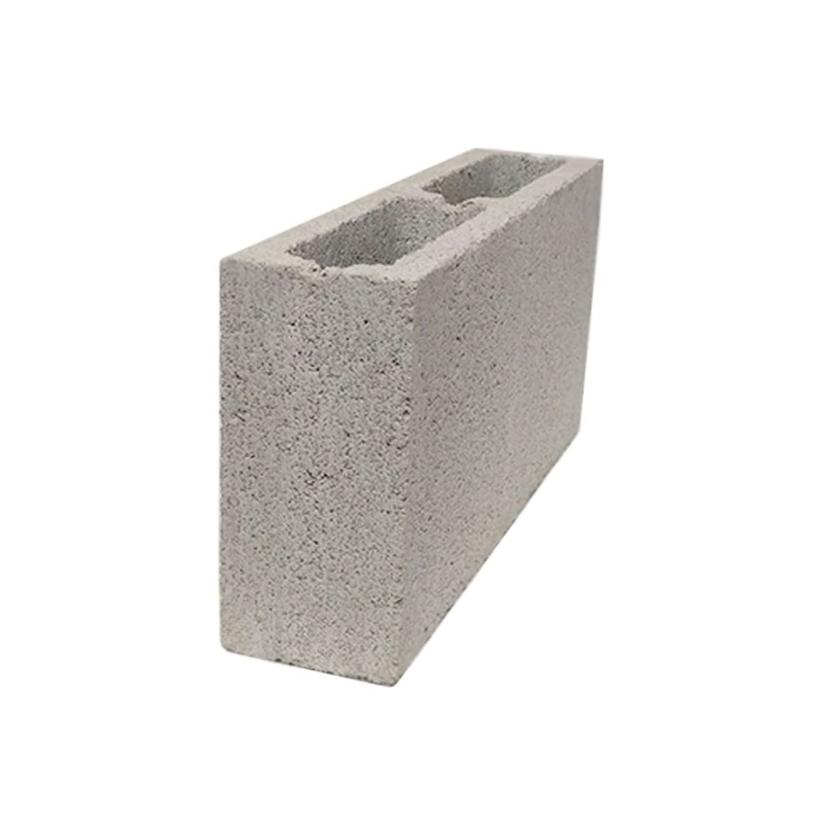 Bloco Concreto Vedacao 09X19X39 Fundo, marca  - Foto Principal