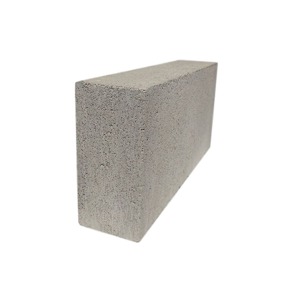 Bloco Concreto Vedacao 09X19X39 Fundo, marca  - Foto 2