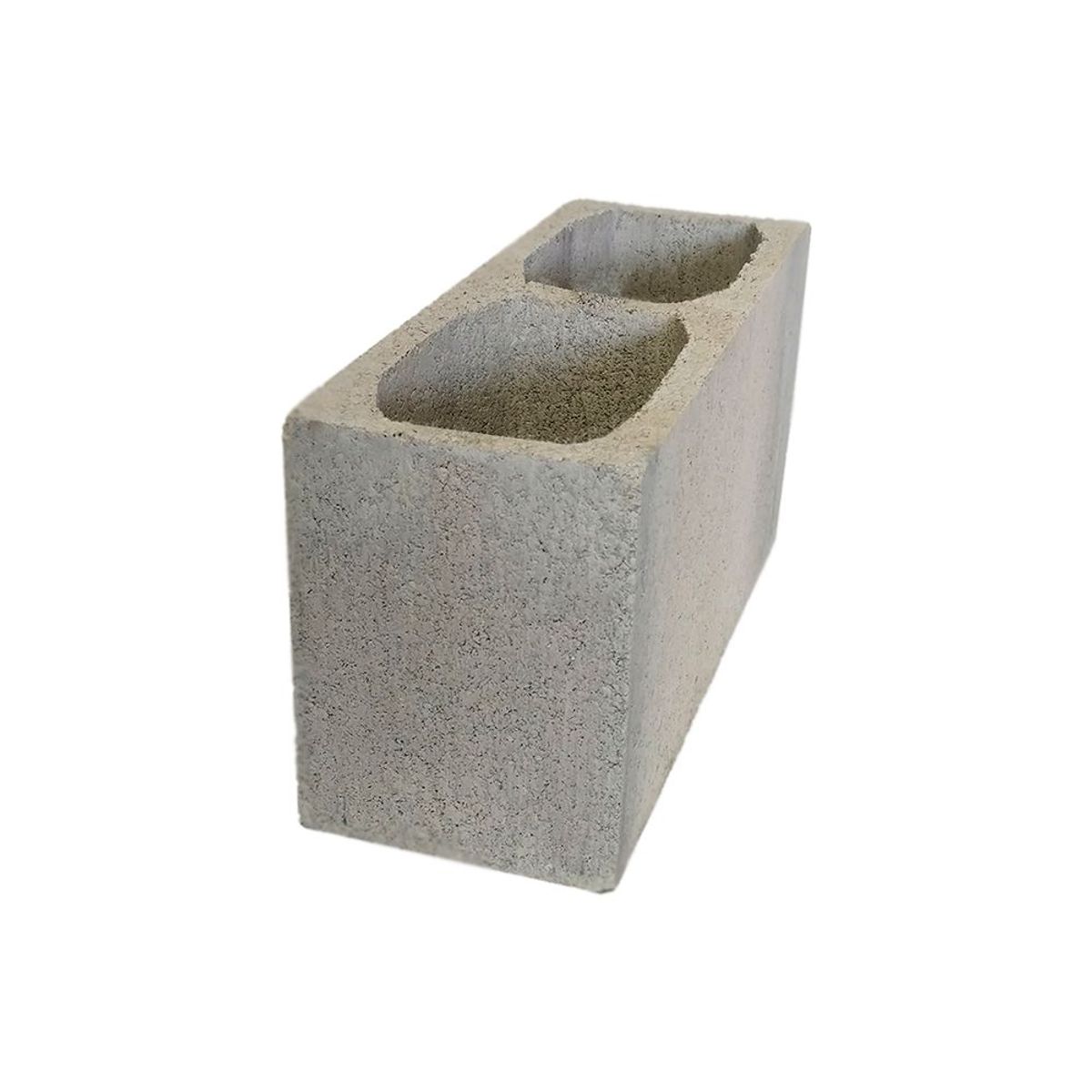 Bloco Concreto Vedacao 14X19X39 Fundo, marca  - Foto Principal
