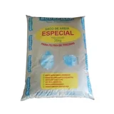 Saco de Areia para Filtro de Piscina 25kg