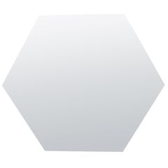 Espelho Hexagono Homy