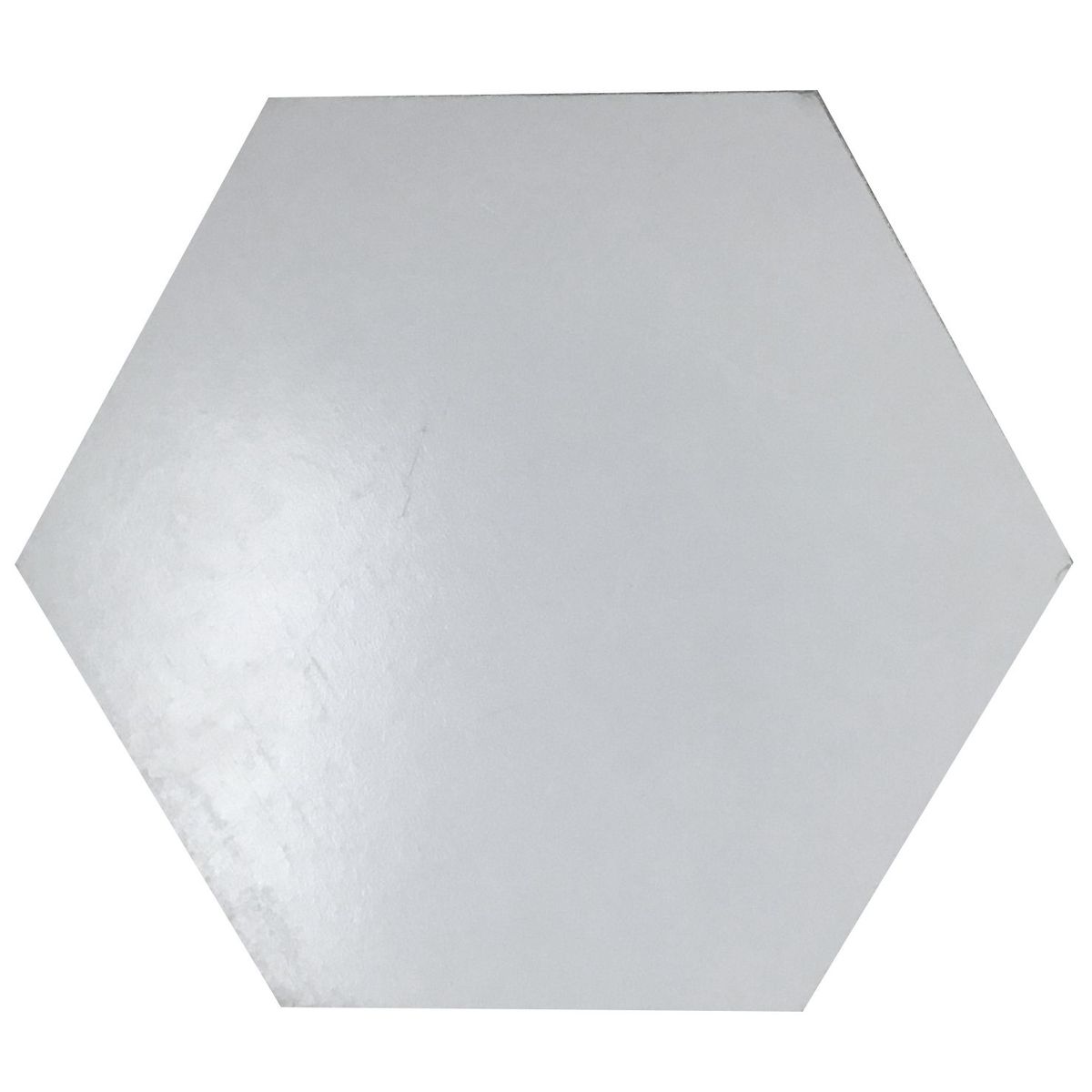 Espelho Hexagono Homy, marca  - Foto 2