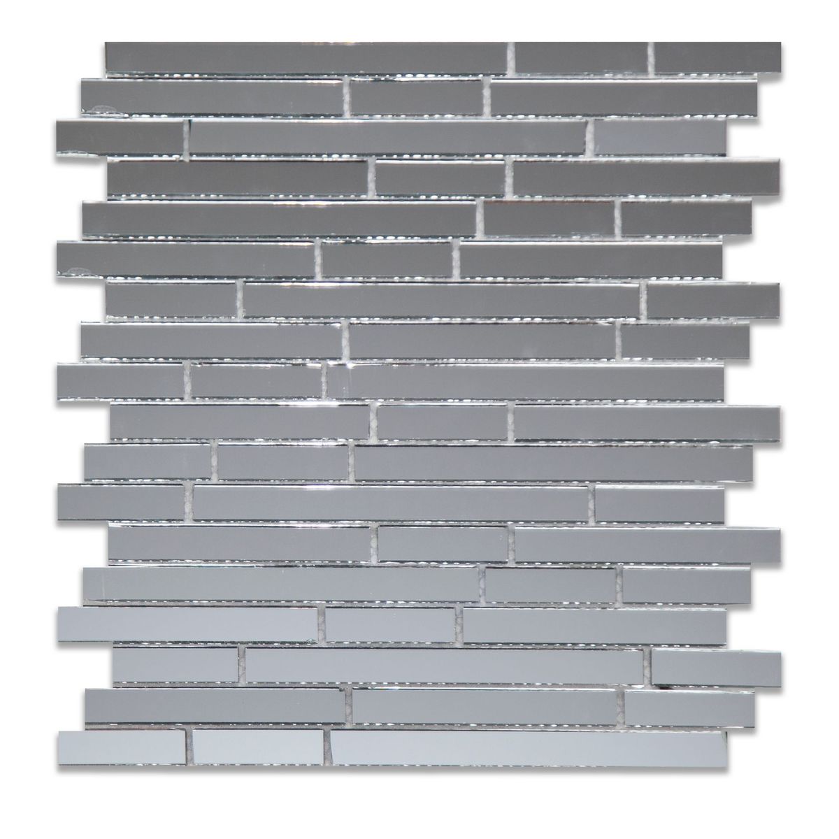 Past Esp Grey Mm08 30,2X25,3 Glassmos, marca Glassmosaic - Foto Principal