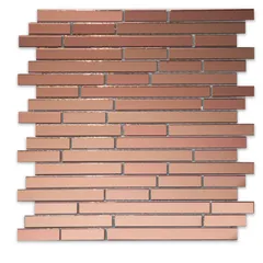 Past Esp Mirror Mm09 Champag 30,2X25,3