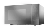 Micro-Ondas 32L Brastemp Inox 127V Sem Grill Cinza Brastemp