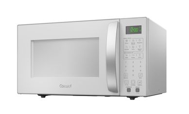 Micro-Ondas 32L Consul Branco Sem Grill