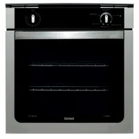 Forno de Embutir a Gás 84L 220V Consul