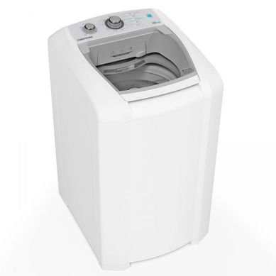 Lavadora de Roupas Automtica LCA12 12Kg Branca 127V Colormaq