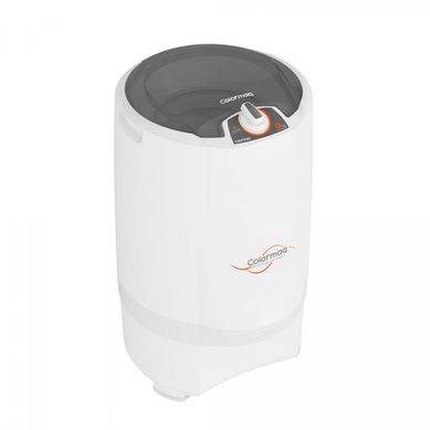 Centrfuga de Roupa 3,7 kg  Branco 220 V Colormaq