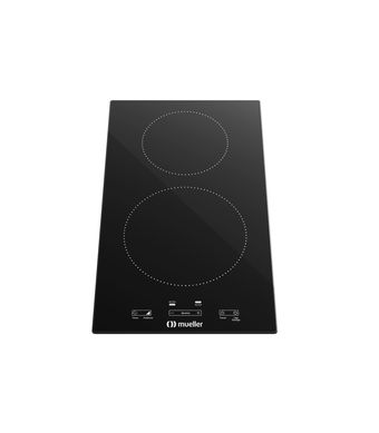 Cooktop de Induo MCI162BG1 Mueller