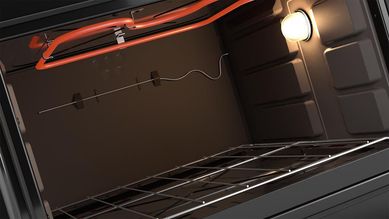 Forno Eltrico Sonetto Stile G3 127V Mueller