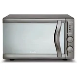 Forno Elétrico Mueller Sonetto 44L Espelhado 220V Prata Mueller