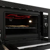 Forno Eletrico Decorato Gou Preto 127V Mueller