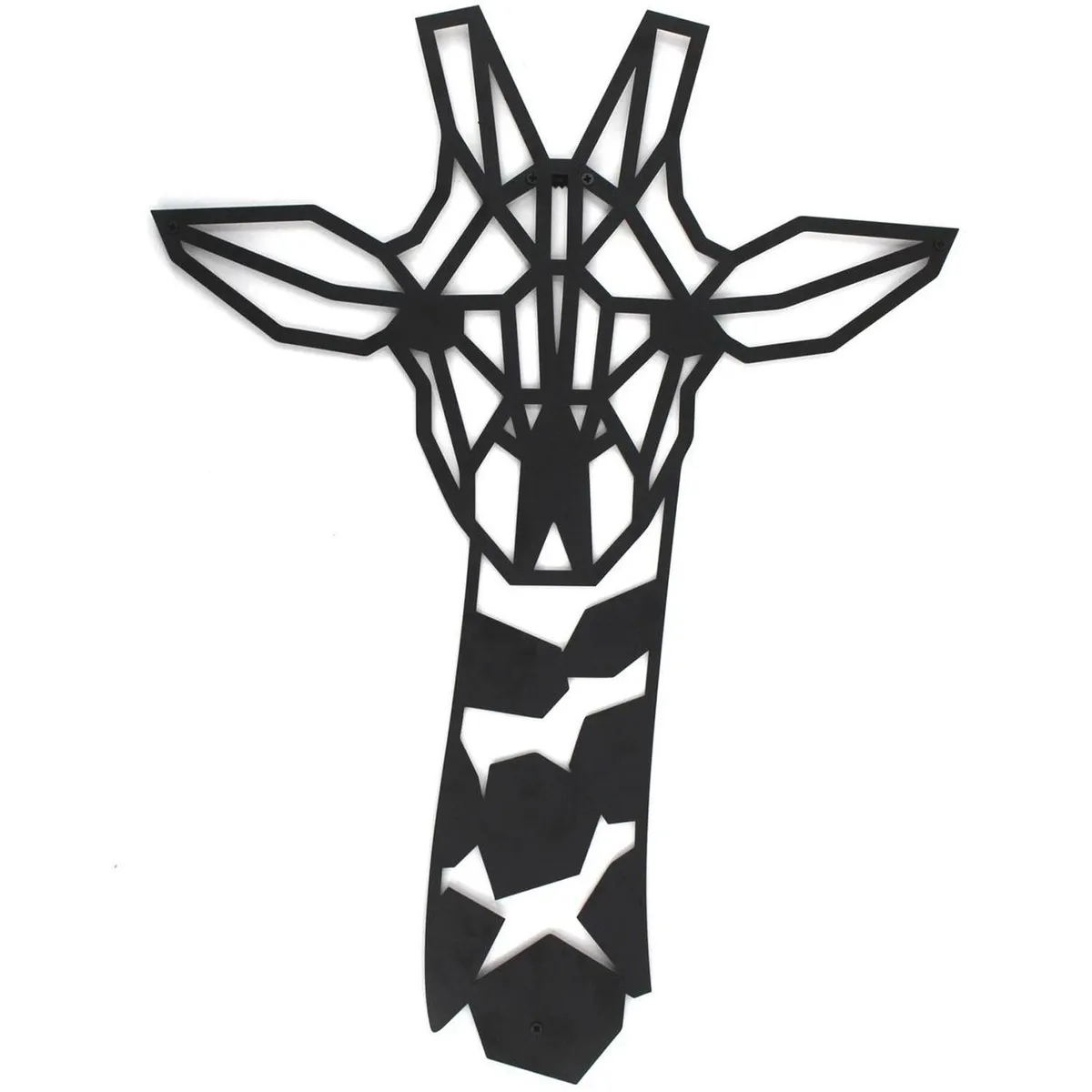 Lamina Metal Girafa Homy, marca Homy - Foto Principal